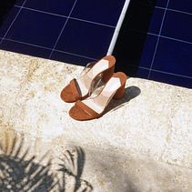 MANGO, Violeta. Photograph project by Maria Huerga - 01.19.2019