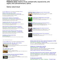 Mi Proyecto del curso: Desarrollo de un plan de medios digitales. Un projet de Publicité, Réseaux sociaux, Marketing digital, Marketing pour Facebook, Growth marketing , et SEO de Silvia Elena - 15.12.2019