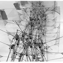 Construcción tangible del tiempo.. Architecture project by Joaquín Estévez - 06.09.2019