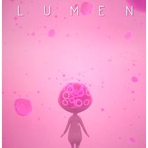 LUMEN ShortFilm. Een project van 3D y 3D-animatie van Paula Cardona Ruiz - 09.02.2019