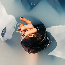 AQUA. Un proyecto de Fotografía, Fotografía artística y Fotografía de retrato de Rose DiMarte - 03.01.2020