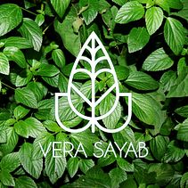 VERA SAYAB - Branding. Br, ing e Identidade, e Design gráfico projeto de Francisco Javier López Correa - 02.01.2020