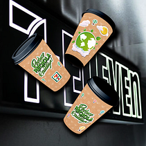 Concurso 7 SEVEN ELEVEN. Un proyecto de Br e ing e Identidad de Eugenio Guerrero - 04.01.2020