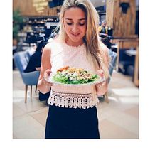 Fatto in Casa . Food Photograph project by Amparo Dalla Torre - 01.08.2020