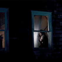 The invisible theater . Fotografie de artă plastică de Veronica Cerna - 06.20.2015