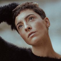 Vahşi . % Jero Cerezo tarafından hazırlanan Sanat Yönetmenliği, Fotoğrafçılık, Moda Fotoğrafçılığı, Açık Hava Fotoğrafçılığı, Ve Fotoğraf Rötuşlama projesi - 01.02.2020