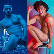 Desnudos Ein Projekt aus dem Bereich Modefotografie von Marcos Javier Cañizares - 20.01.2020