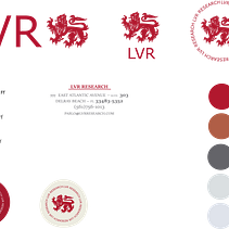 Mi Proyecto del curso: Diseño de papelería corporativa que cautiva . Br, ing, Identit, and Logo Design project by Candelaria Mc Lean - 01.21.2020