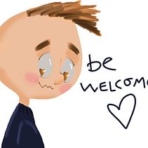 My project in Creative Techniques for Design and Illustration of Characters course. Projekt z dziedziny Animacja postaci, Projektowanie postaci, Trad, c i jna ilustracja użytkownika Elisabete de Moraes - 24.01.2020