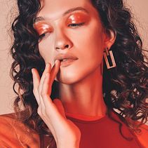 Editoriale di moda - Pubblicato sulla rivista digitale La Pompayira. Un progetto di Fotografia di moda di Jimena Ferrand - 05.08.2018