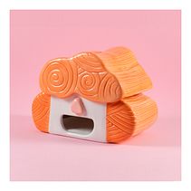 Mi Proyecto del curso: Cerámica "Ser de barro". Un progetto di Artigianato di Valeria jaime - 15.06.2020