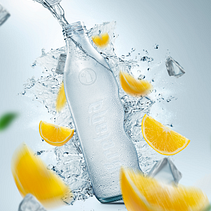 Mi Proyecto del curso: Postproducción fotográfica de alimentos en Photoshop. Un progetto di Design e Fotografia di RobinsonSanchez Mora Sanchez - 31.01.2020