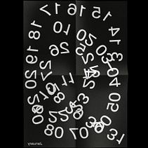 Calendario 2020 . Desain, Desain Poster, Dan Tipografi proyek oleh Patricia Núñez - 02.15.2020