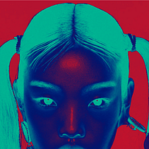 Ilustrational. Colagem, Design e Ilustração tradicional projeto de Conchi Guerrero - 17.02.2020