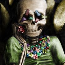 Calava. Un proyecto de Ilustración tradicional e Ilustración digital de yankadyre - 18.02.2020