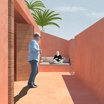 Nuestra experiencia.... Architecture project by Warren Espinoza Arquitectura - 02.19.2020