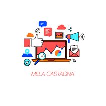 Trafficker Digital . Pemasaran Facebook, Pemasaran Digital & Iklan proyek oleh Mela Castagna - 02.23.2020