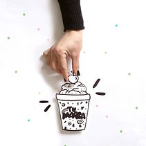 Mi Proyecto del curso: Fotografía profesional para Instagram . Desain proyek oleh Naulé Arvelo - 02.23.2020