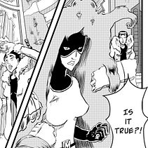 Mi Proyecto del curso: El cómic de superhéroes: narrativa y realización gráfica. Un proyecto de Cómic de Guillermo Gutiérrez Gutiérrez - 23.02.2020