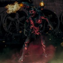 Mi Proyecto del curso: Fotografía creativa en estudio con modelos a escala. Un projet de Photographie, Photographie artistique , et Photographie de studio de Miguel Gonzalez - 24.02.2020