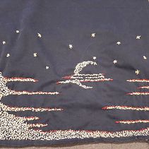 Mi Proyecto del curso: Diseño de prendas artesanales desde cero. Artesanato, Bordado, Costura, Criatividade, Design, Design de acessórios, Design de interiores, Design de moda, e Design de vestuário projeto de Sofia Semper Eadem - 25.02.2020