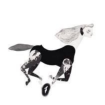 Animación.  . % Daniel Cepas Puyo tarafından hazırlanan 2D Animas, on, Kolaj, Ve Kalem Çizimi projesi - 02.26.2020