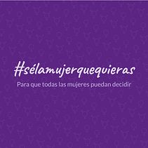 #sélamujerquequieras -8Marzo 2020- Ein Projekt aus dem Bereich Design, Grafikdesign, Fotografie und Fotoretuschierung von Laia P. Ávila - 01.03.2020