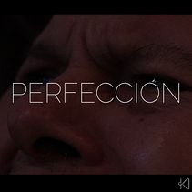 Perfección. Un proyecto de Cine, vídeo, televisión y Vídeo de Katherine Jaenn - 05.03.2020