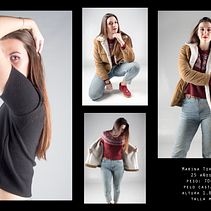 FOTOGRAFÍA ESTUDIO . Fotografie de studio și Fotografie de modă de Belén Mafé Beltrán - 03.07.2020