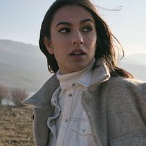 Wild Side - Fashion Editorial . Fotografie, Fotografie de modă și Fotografie digitală de Jaime Borja Pinar - 01.21.2020