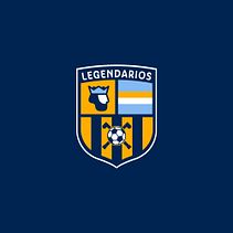 Legendarios CPFA. Een project van  Branding en identiteit van MK+2 - 17.03.2020