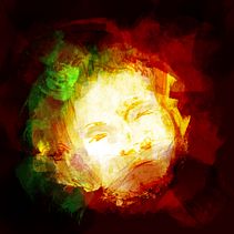 My project in Illustration Techniques to Unlock your Creativity course. Un proyecto de Diseño, Ilustración tradicional, Bellas Artes, Pintura, Creatividad, Creatividad con niños y Sketchbook de Cipri Spirea - 18.03.2020