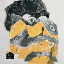 Blancanieves. Traditional illustration project by raquel trueba - 03.23.2020