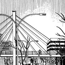 LISBETH. Traditional illustration project by Marisol Jarpa Videla - 03.29.2020