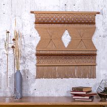 Serie: Amanecer Ancestral. Un proyecto de Artesanía de Ancestral - 31.03.2020