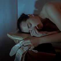 The box. Un projet de Photographie artistique , et Photographie numérique de JESSICA MATO BELLO - 31.03.2020