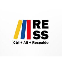 THE RESS BRAND. Br e ing e Identidade projeto de Rodrigo Rojas Picolomini - 29.03.2020