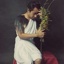 Ne Obliviscaris . Projekt z dziedziny  Manager art, st, czn i Fotografia użytkownika Lendl Solis - 05.04.2020