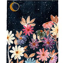 Mi Proyecto del curso: Creación de paletas de color con acuarela . % Marianella Ricalde Lima tarafından hazırlanan Sanatsal Çizim, Geleneksel illüstras, on, Botanik İllüstras, Ve on projesi - 04.06.2020