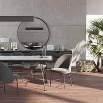 Mi Proyecto del curso: Infografía arquitectónica en 3D Ein Projekt aus dem Bereich 3D, Architektur, Innenarchitektur und 3-D-Modellierung von Diana Moreno Quintero - 06.04.2020