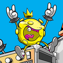 World Tour 2020 destrucción de mundo . % goat design tarafından hazırlanan Poster Tasarımı, Karakter Tasarımı, Geleneksel illüstras, on, Vektör İllüstras, Ve onu projesi - 04.10.2020