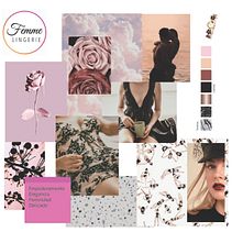 Modern Femme . Arhitectură, Arhitectură de interior, Decorațiuni, Design și Design industrial de Claire Hidalgo - 05.02.2020