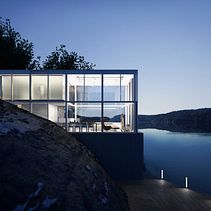 Mi Proyecto del curso: Representación de espacios arquitectónicos con 3D Studio Max . 3D, Arsitektur, Arsitektur Interior, Dekorasi, desain 3D, Dan Dekorasi Interior proyek oleh Rafael Vega Adrover - 04.11.2020