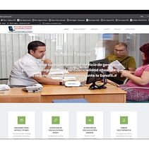 Mi Proyecto del curso: Creación de una web profesional con WordPress. Projekt z dziedziny Design użytkownika Johnny Flores Colonia - 14.04.2020