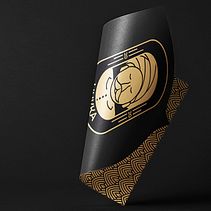 Mi Proyecto del curso: Desarrollo de un manual de identidad corporativa. Un projet de Br, ing et identité, Création de logos , et Design graphique de Alvaro Manzanares - 12.04.2020