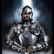 Here's my first project! Hope you like it Ein Projekt aus dem Bereich Digitale Zeichnung von Alessandro Boer - 05.05.2021