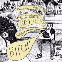 TSS_TSS_MMM. Desenho a lápis projeto de laura ibañez lopez - 19.04.2020