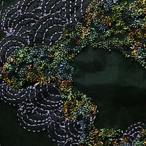 Caminos de arroz . % Pilar Yoana German tarafından hazırlanan Moda Tasarımı projesi - 04.22.2020