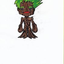 Mi Proyecto del curso: Creación de personajes manga. Sketching, Comic, and Traditional illustration project by William Rincon Lemus - 04.22.2020