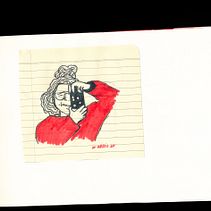 Proyecto final Curso Dibujo para Principiantes Pilar G.Mariblanca. Drawing project by Pilar G Mariblanca - 04.25.2020